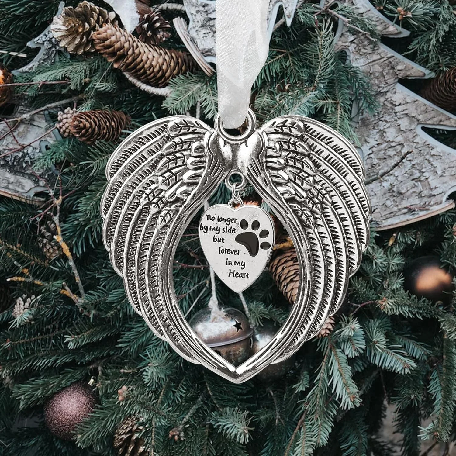 Cómo atravesar las Navidades sin tu Peludín