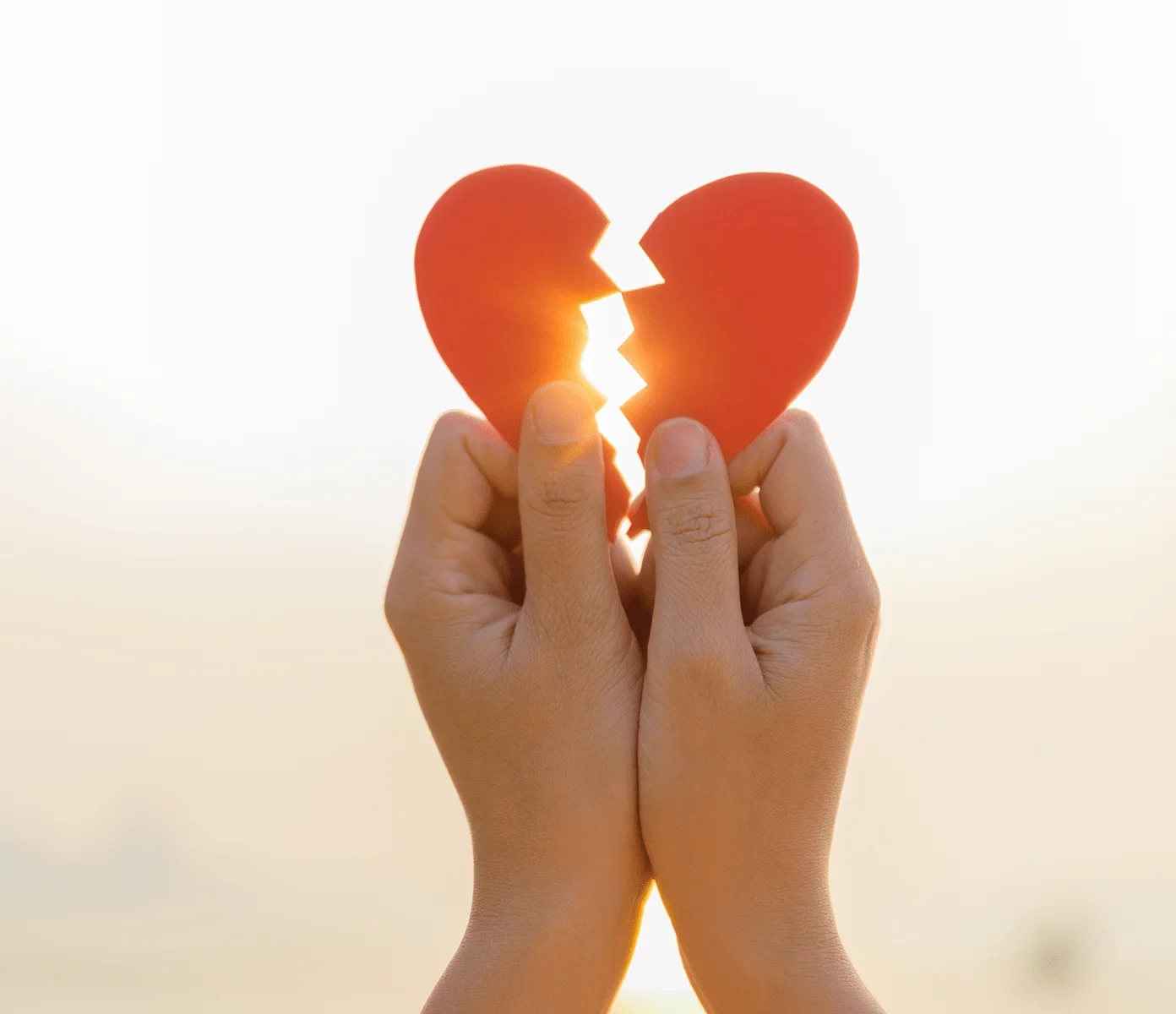 San Valentín sin el Amor de tu Vida