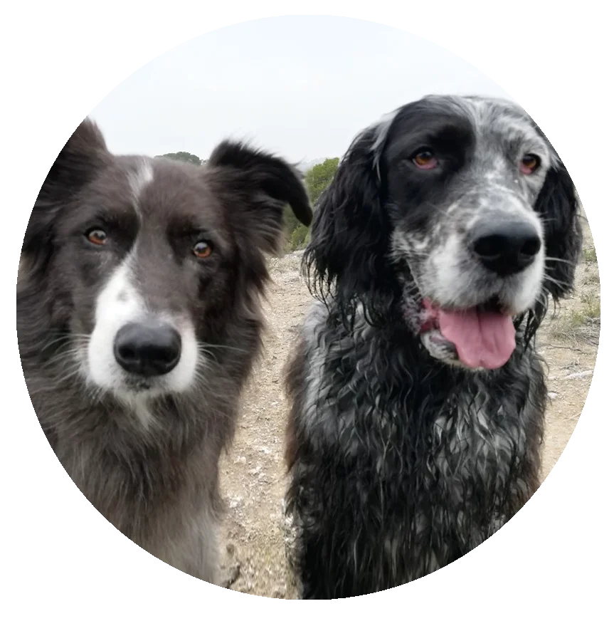 foto SOL Y MAXI testimonio circulo foto SOL Y MAXI testimonio circulo