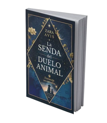 LA SENDA DEL DUELO PORTADA TRANSPARENTE
