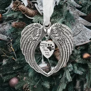 navidad sin tu peludin 1